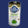 Green Tomatillo Sauce (single)