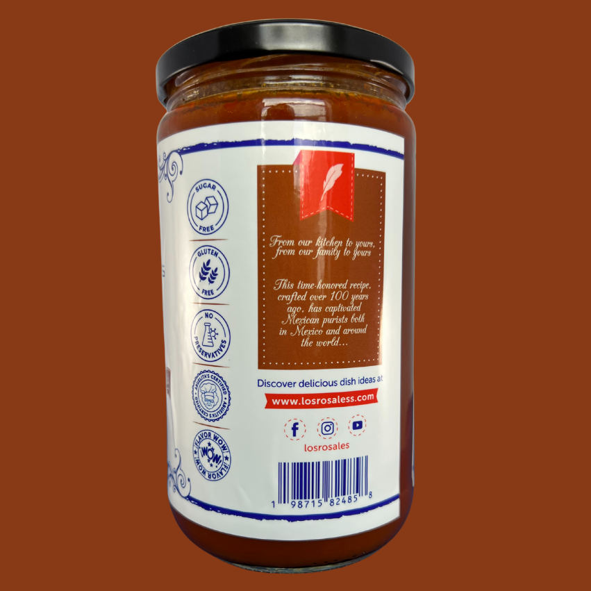 Red Sauce (Single)